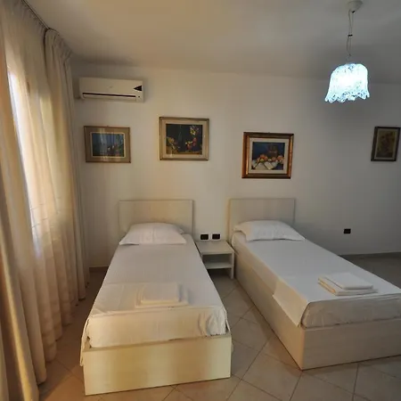 Appartement Shkodra Durrës