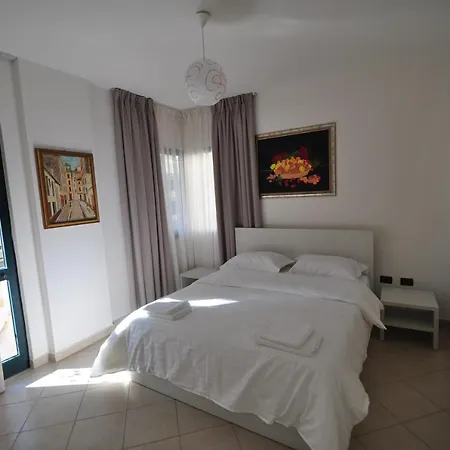 Shkodra Appartement Durrës