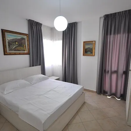 Shkodra 3* Durrës