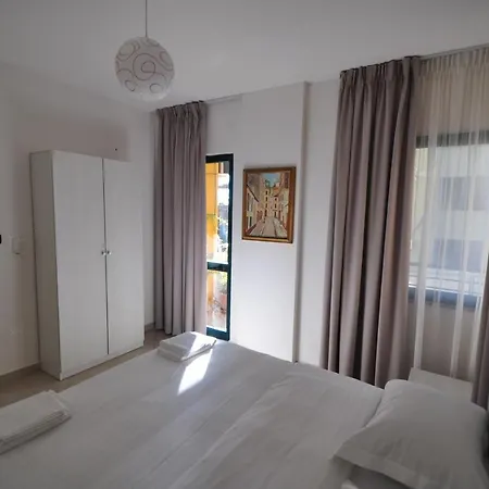 Shkodra Appartement