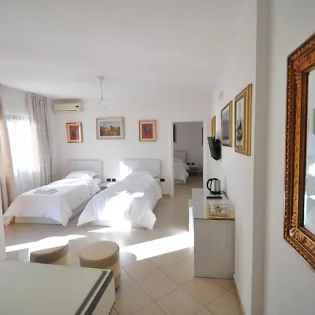 Appartement Shkodra Durrës