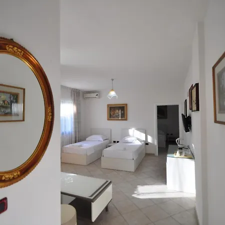 Appartement Shkodra 3*