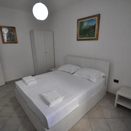 Shkodra 3* Durrës