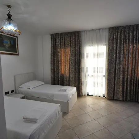 Shkodra Apartment