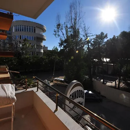 Shkodra Apartment