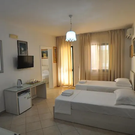 Appartement Shkodra Durrës