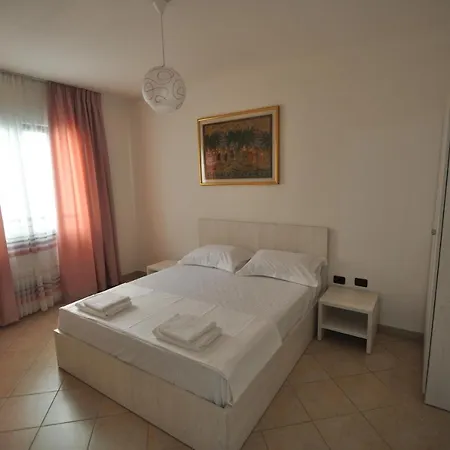 Shkodra Apartment
