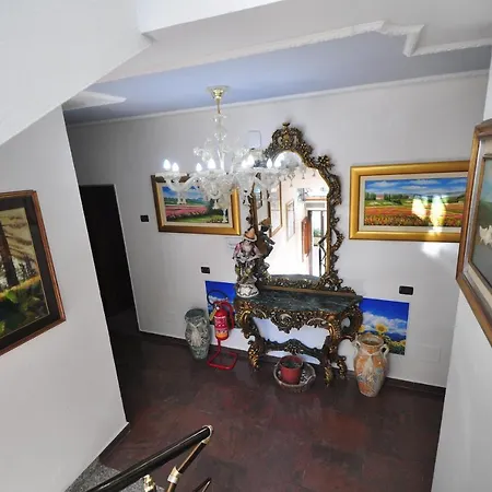 Shkodra Apartment *