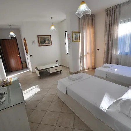 Shkodra Durrës