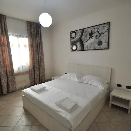 Shkodra Appartement Durrës