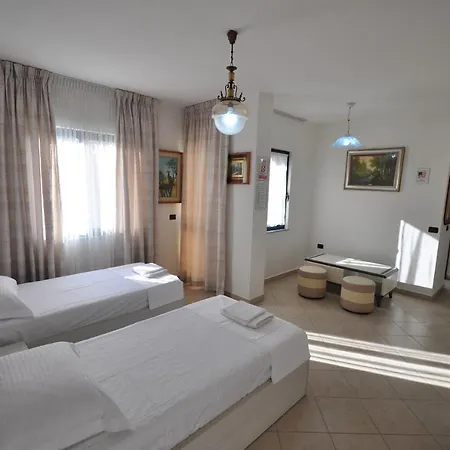 Apartment Shkodra