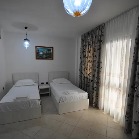 Shkodra Appartement Durrës