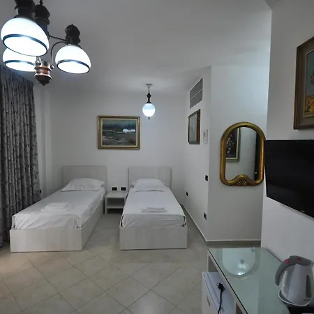 Shkodra Apartment Durres