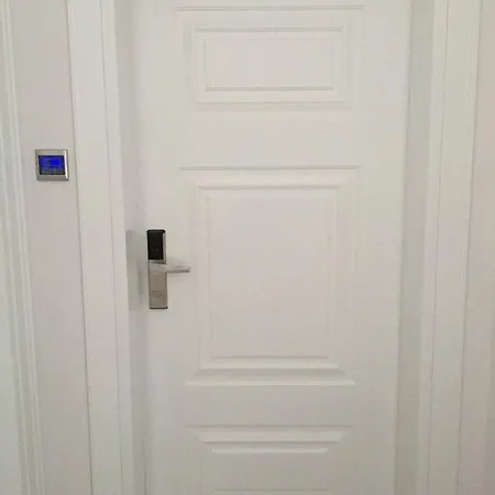 Shkodra Apartment *