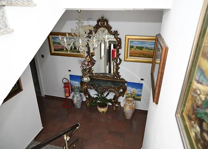 公寓 Shkodra Durrës