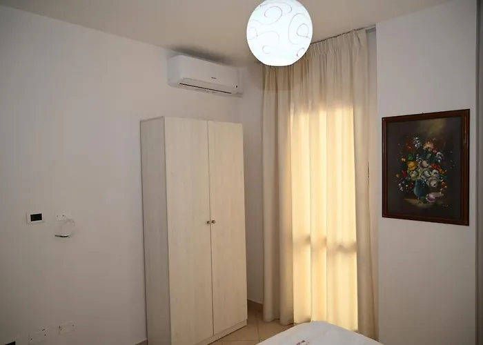 Shkodra 公寓 Durrës