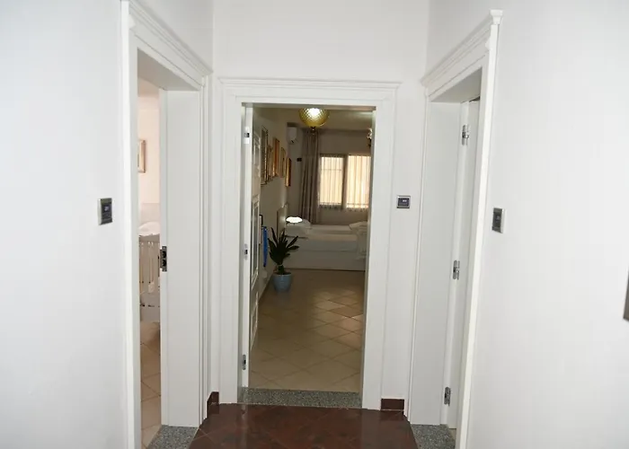 公寓 Shkodra Durrës