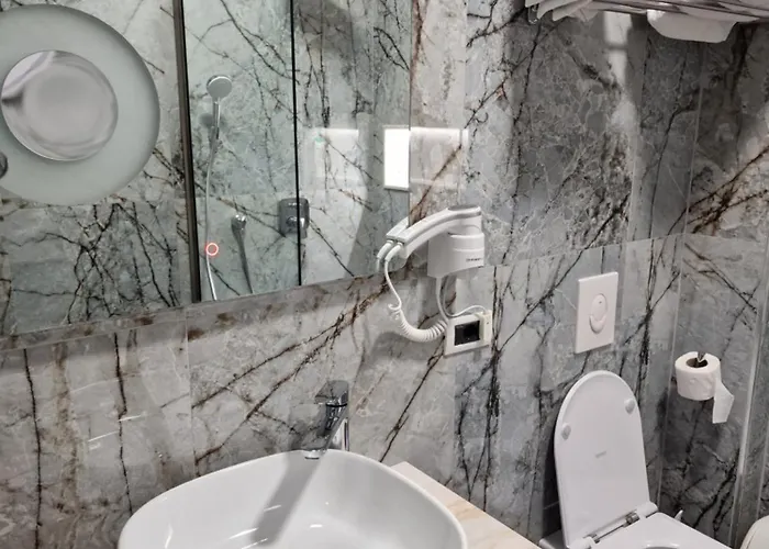 Shkodra 公寓 Durrës