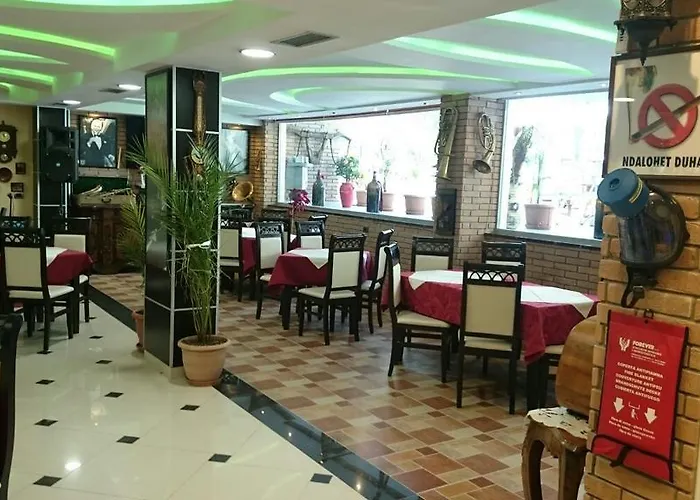 公寓 Shkodra Durrës