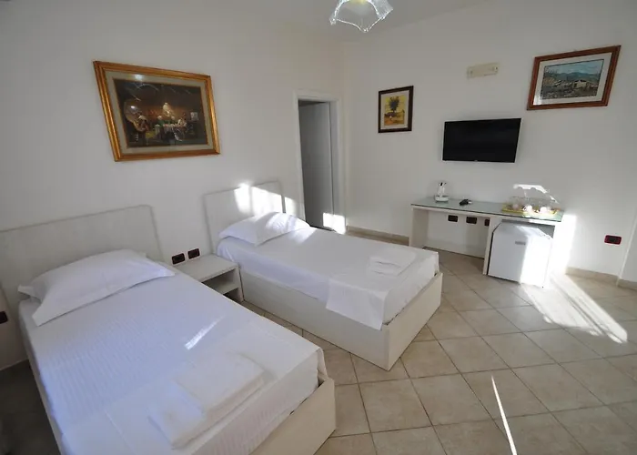 公寓 Shkodra Durrës