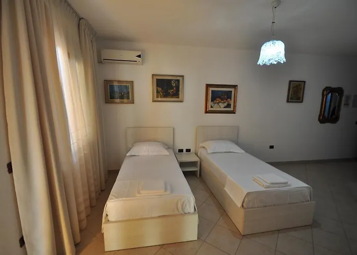 公寓 Shkodra Durrës