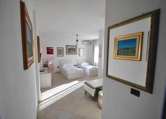 公寓 Shkodra Durrës